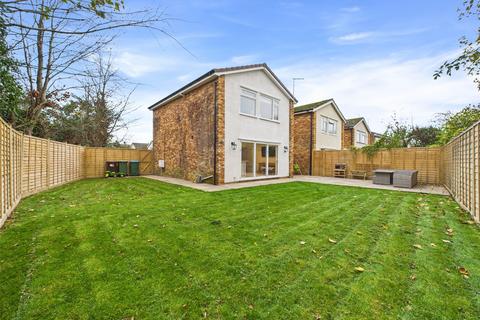 3 bedroom detached house for sale, Stokes Croft, Aylesbury HP17