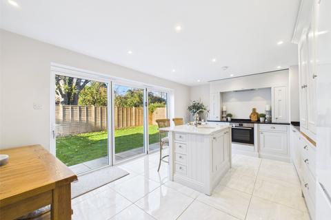 3 bedroom detached house for sale, Stokes Croft, Aylesbury HP17