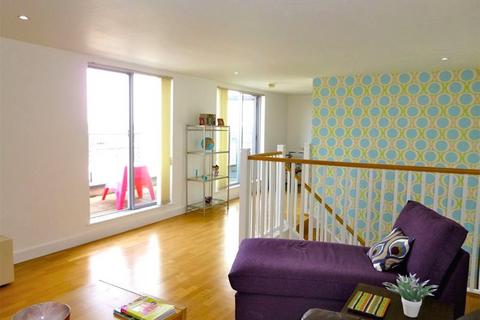 2 bedroom apartment to rent, Ropewalk Court, City Centre NG1