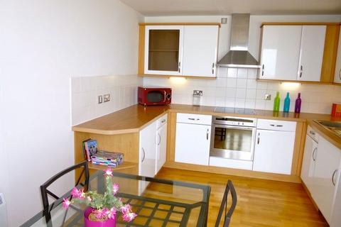 2 bedroom apartment to rent, Ropewalk Court, City Centre NG1
