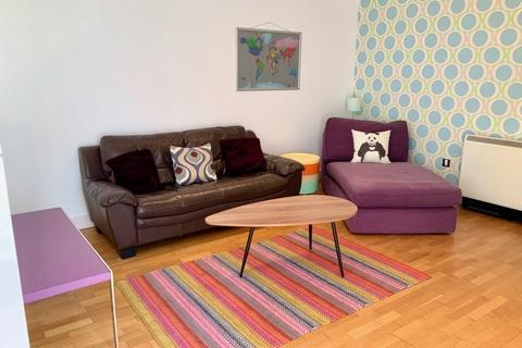 2 bedroom apartment to rent, Ropewalk Court, City Centre NG1