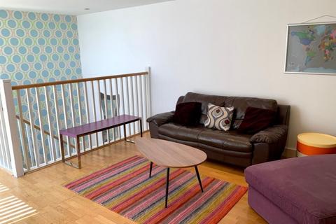 2 bedroom apartment to rent, Ropewalk Court, City Centre NG1