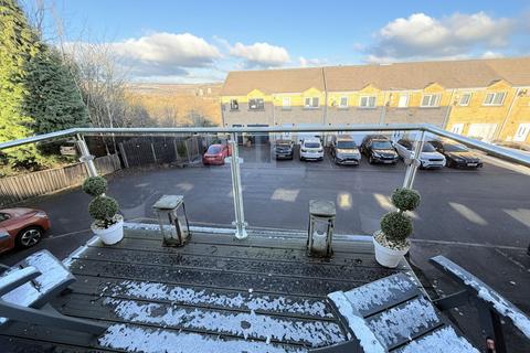 undefined, Aislaby Heights, Halifax HX2