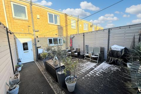 undefined, Aislaby Heights, Halifax HX2