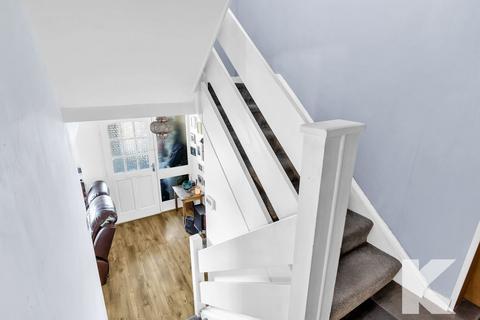 undefined, 28 Torwood Road, Chadderton, Oldham, OL9 0RA