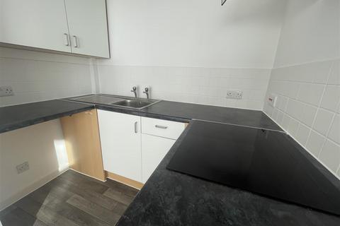1 bedroom apartment for sale, Wimbledon Park Road, Southsea