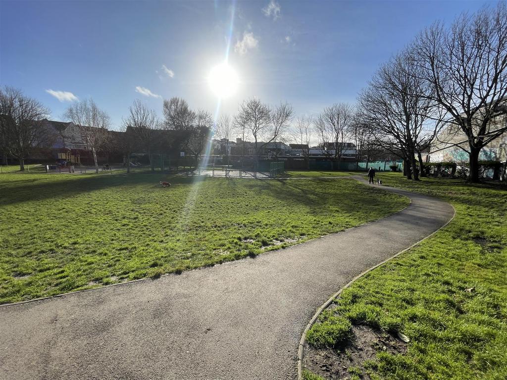 Wimbledon Park