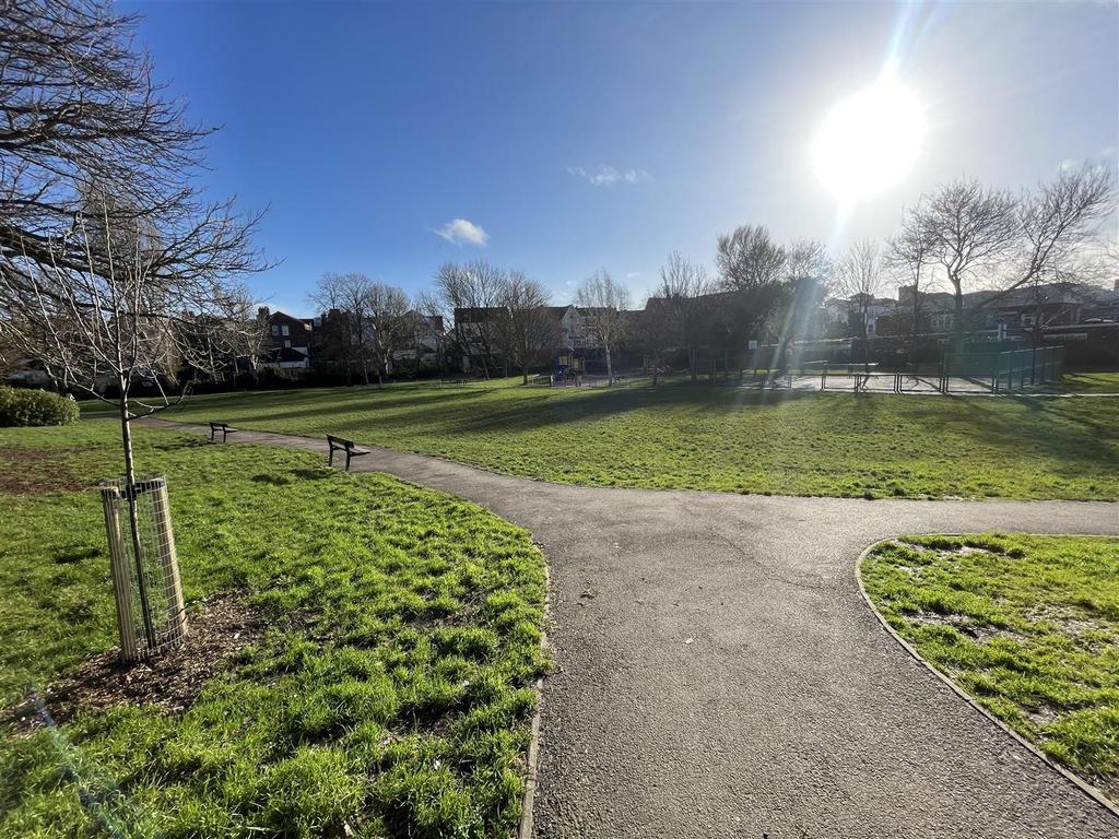Wimbledon Park