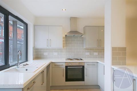 undefined, Market Street, Southport PR8