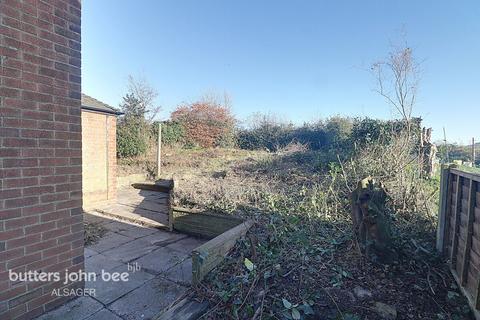 undefined, Wereton Road, Audley