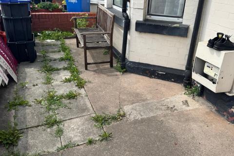 undefined, Rhyl LL18