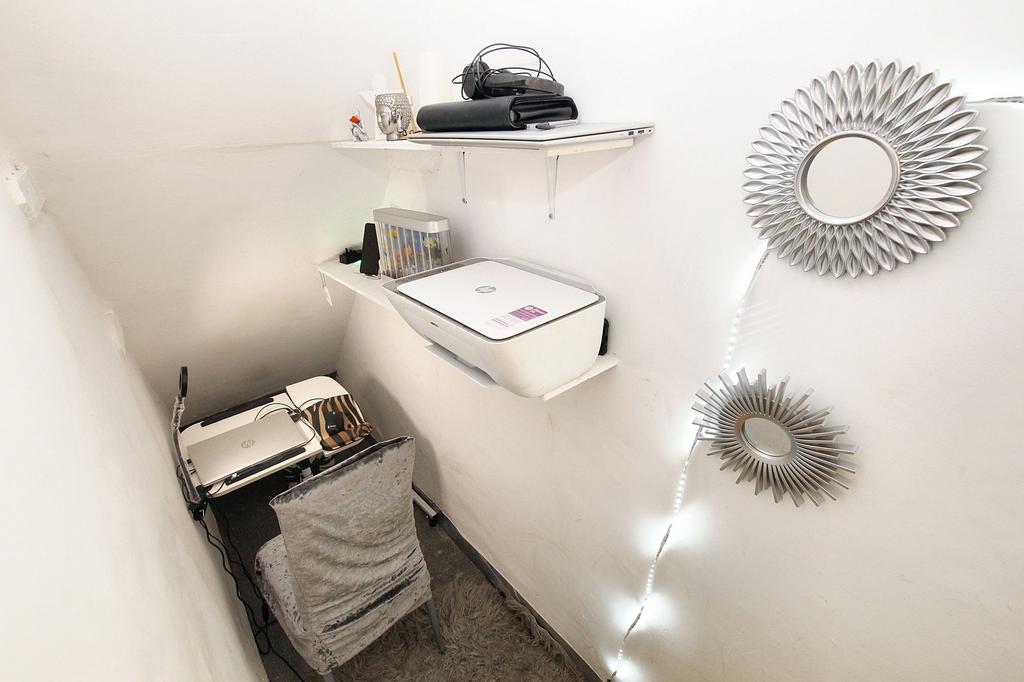 Study / Work Nook