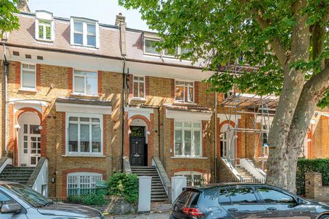 2 bedroom apartment to rent, Elsworthy Terrace, Primrose Hill, London, NW3