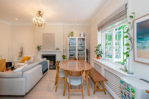 2 bedroom apartment to rent, Elsworthy Terrace, Primrose Hill, London, NW3
