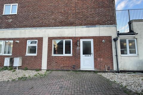 1 bedroom flat for sale, Creek Road, Hayling Island