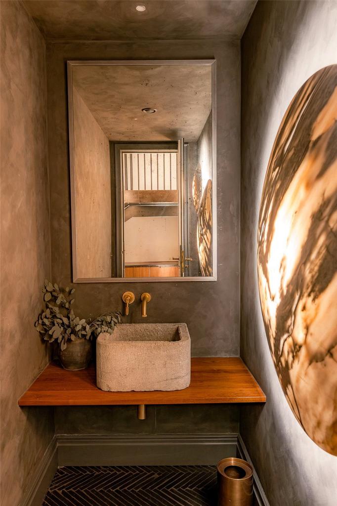 Cloakroom