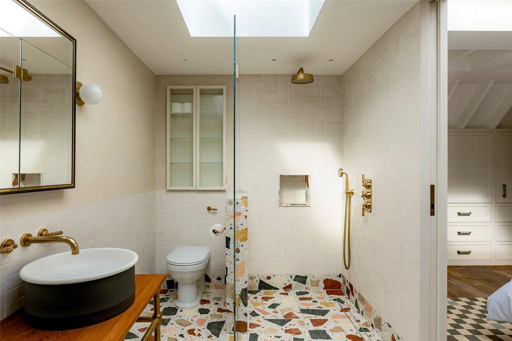 Guest En Suite