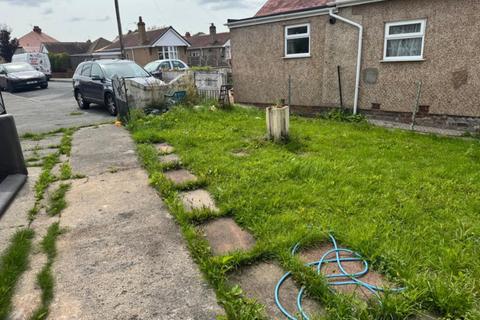 undefined, Rhyl LL18