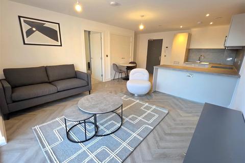 1 bedroom apartment to rent, Weavers House, Castleward Boulevard, Derby