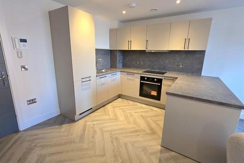 1 bedroom apartment to rent, Weavers House, Castleward Boulevard, Derby