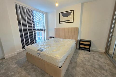 1 bedroom apartment to rent, Weavers House, Castleward Boulevard, Derby