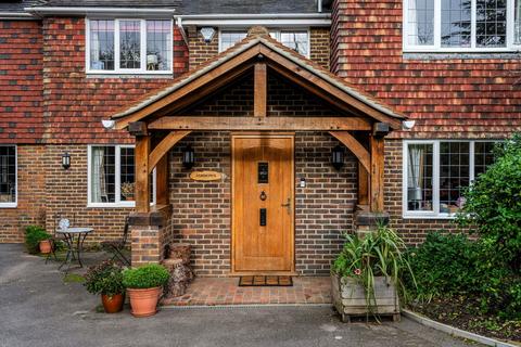 undefined, Millers Lane, Redhill RH1