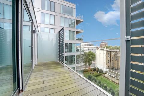 2 bedroom flat to rent, Globe View House, 169-173 Blackfriars Road, SE1