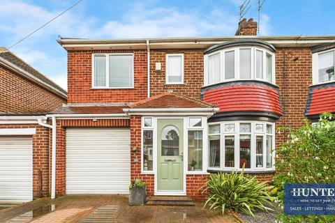 Kirkstone Avenue, Fulwell, Sunderland