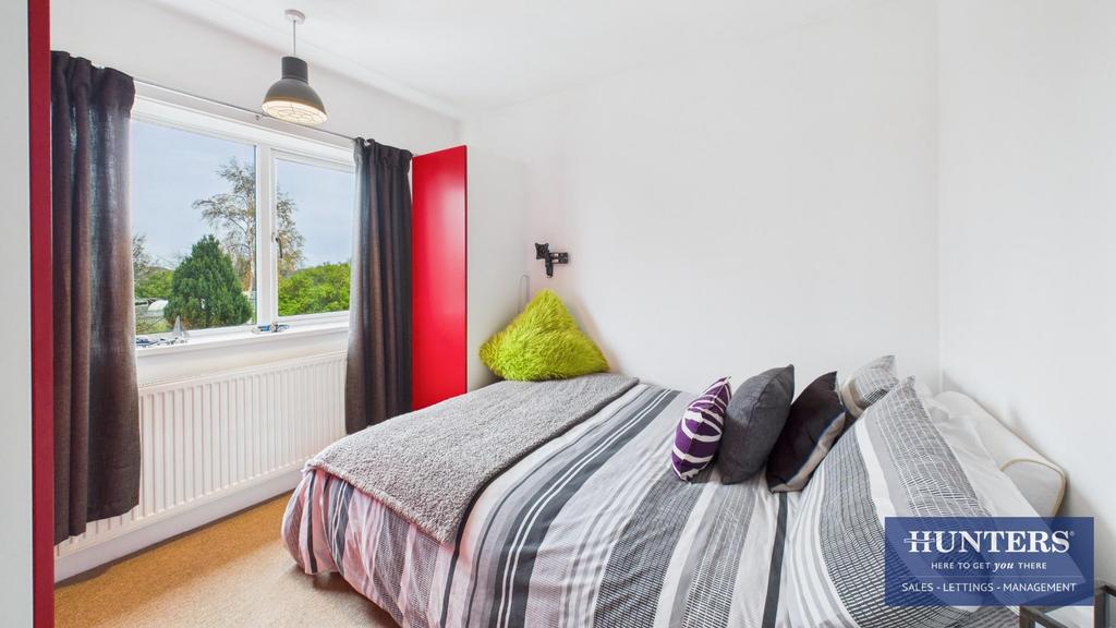Bedroom 3