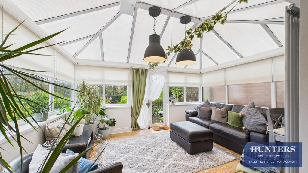 Sunroom
