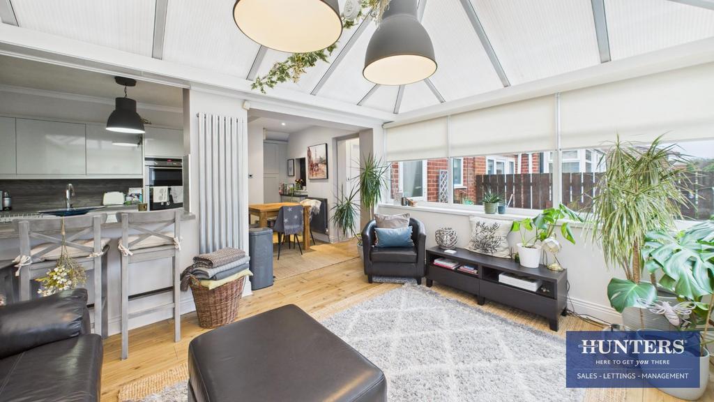 Sunroom