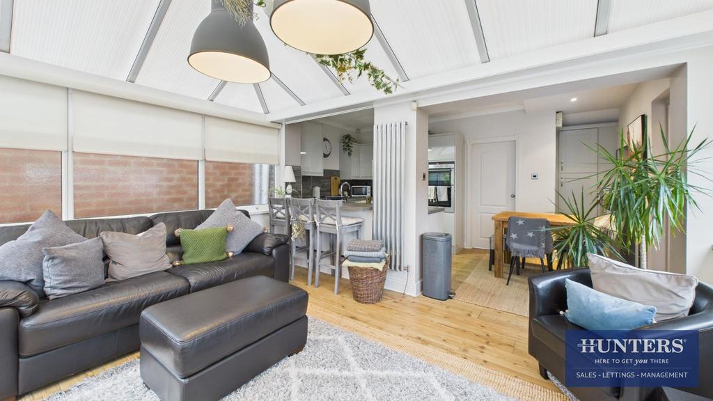 Sunroom