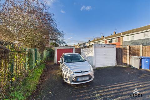 undefined, Winchester Drive, Burton-On-Trent DE14