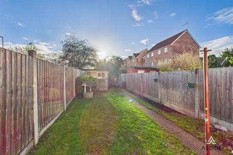 undefined, Winchester Drive, Burton-On-Trent DE14