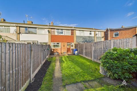 undefined, Winchester Drive, Burton-On-Trent DE14