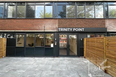 undefined, Trinity Point, New Road, Gravesend