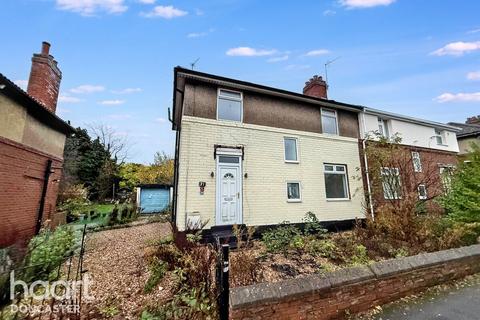 undefined, Woodlands Terrace, Doncaster