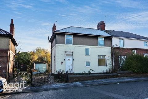 undefined, Woodlands Terrace, Doncaster