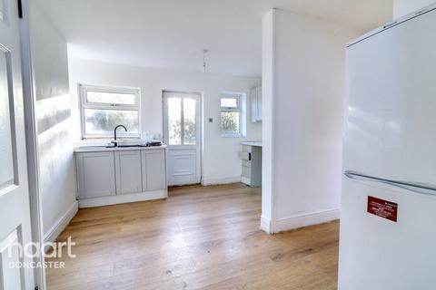 undefined, Woodlands Terrace, Doncaster