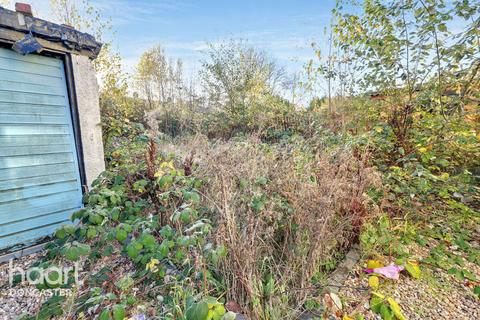 undefined, Woodlands Terrace, Doncaster