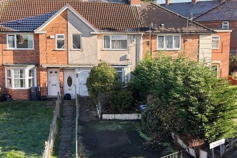 3 bedroom terraced house for sale, 2 Debenham Road, Yardley, Birmingham, B25 8SP