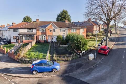 3 bedroom terraced house for sale, 2 Debenham Road, Yardley, Birmingham, B25 8SP