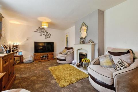 undefined, Brynhyfryd, Pontlottyn, Bargoed, CF81