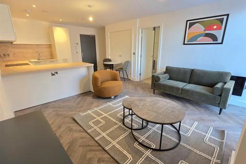 1 bedroom apartment to rent, Weavers House, Castleward Boulevard, Derby