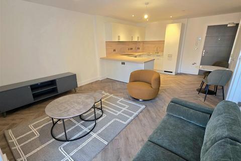 1 bedroom apartment to rent, Weavers House, Castleward Boulevard, Derby