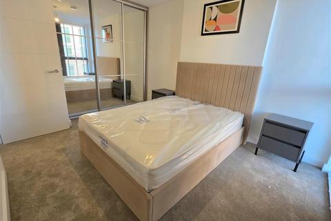 1 bedroom apartment to rent, Weavers House, Castleward Boulevard, Derby