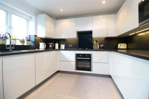 2 bedroom apartment for sale, Grove Gardens, Barton On Sea, Hampshire, BH25