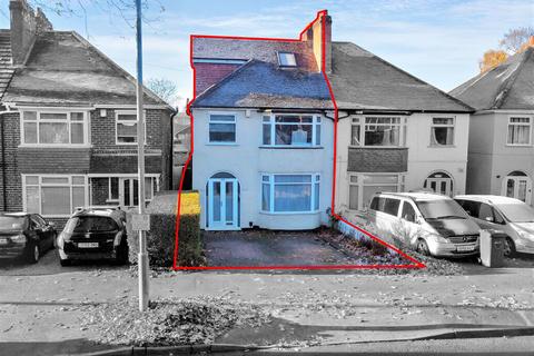 undefined, Holly Lane, Erdington, Birmingham