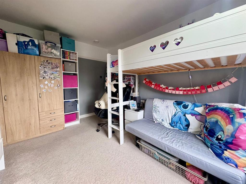 Bedroom 3 , 2