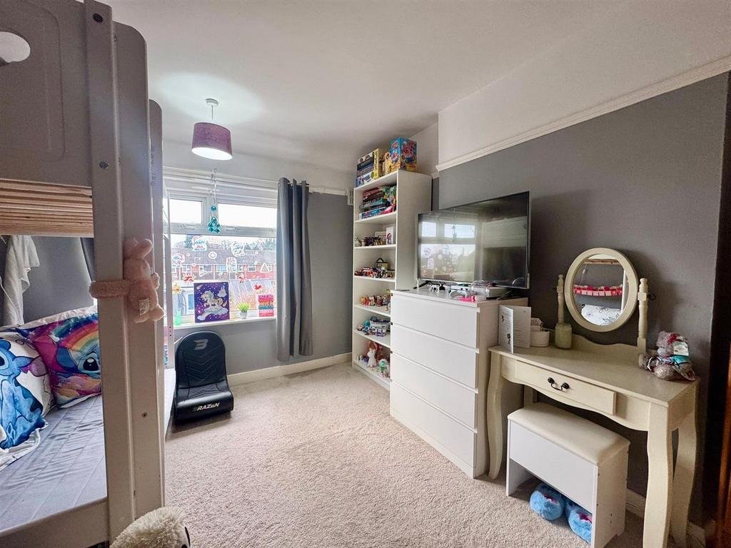 Bedroom 3 , 1
